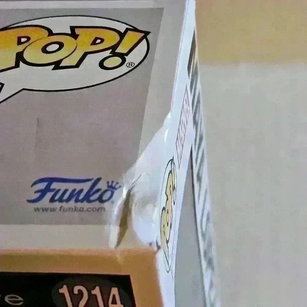 Hawkeye Maya Lopez  #1214 Funko Pop - Picture 5 of 5